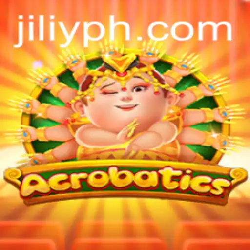 Discover the Thrilling World of Acrobatics: Experience the Adventure of JILIY