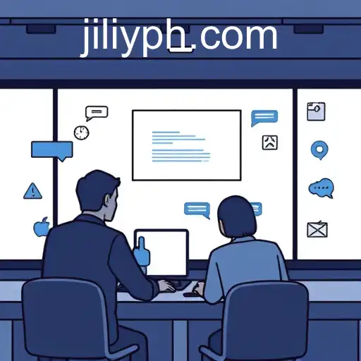 Understanding User Agreements with JILIY