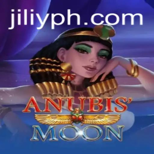 AnubisMoon: Unveiling the Mysteries of JILIY's Latest Adventure