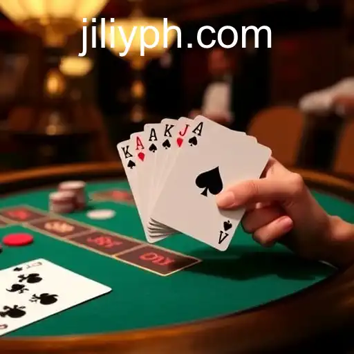 The Fascinating World of Baccarat: Unveiling the Secrets of JILIY