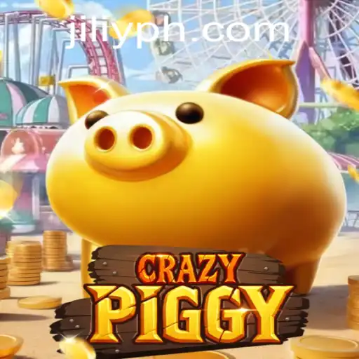 CrazyPiggy: A New Era in Online Gaming with JILIY