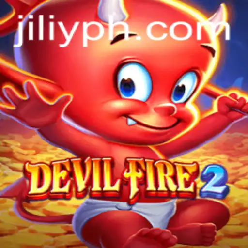 DevilFire2: A Fiery Adventure with JILIY