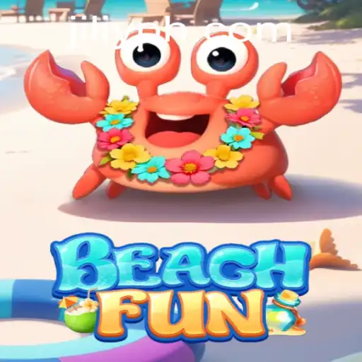 Discover the Thrills of BeachFun: A Comprehensive Guide with JILIY