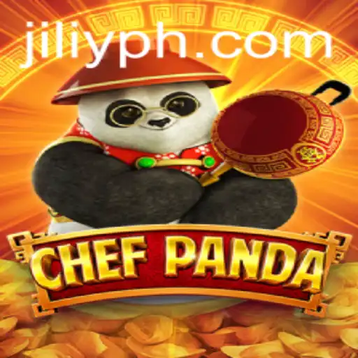 Master the Culinary World with ChefPanda: A Journey Through JILIY