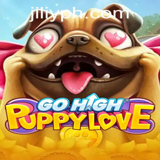 GoHighPuppyLove: An Innovative Gaming Experience with JILIY