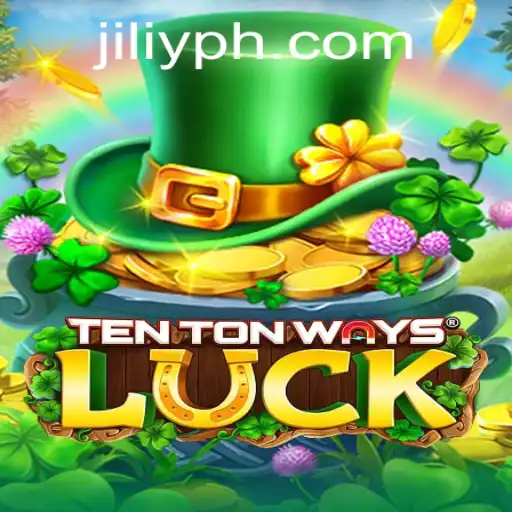Unveiling TenTonWaysLuck: A Thrilling Adventure in the World of JILIY