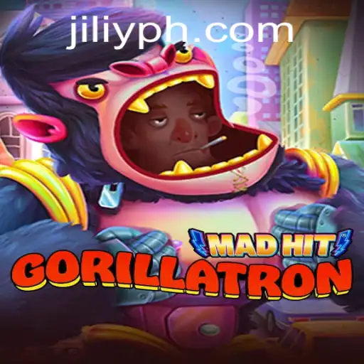 Explore the Exciting World of MadHitGorillatron: A New Gaming Experience