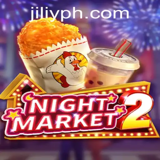 The Intriguing World of NightMarket2 and the Mysterious Keyword JILIY