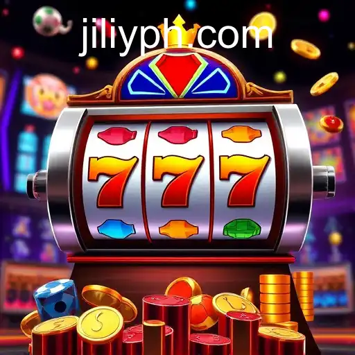 The Exciting World of Online Slots and JILIY
