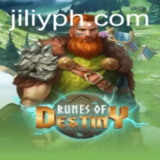 Discover the Enchanting World of RunesOfDestiny