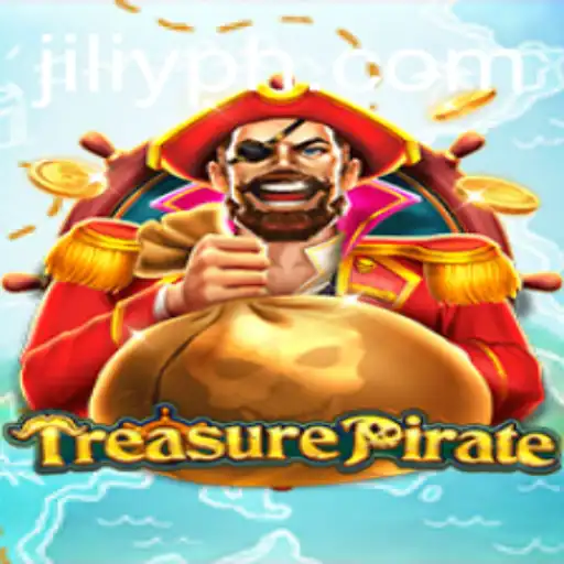 TreasurePirate: The Ultimate Adventure Awaits