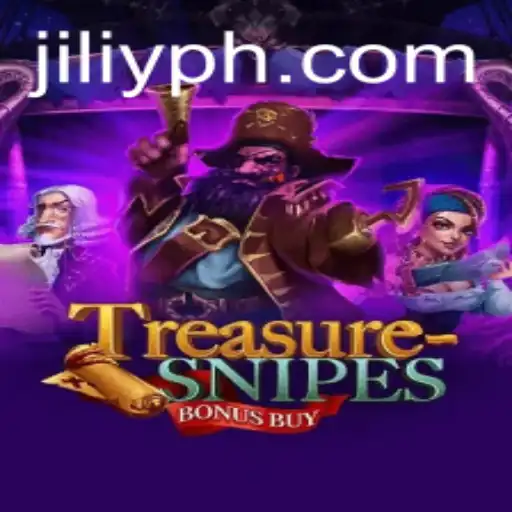 Exploring TreasuresnipesBonusBuy: A New Adventure with JILIY